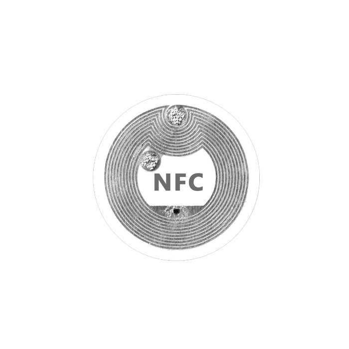 NFC oznaka
